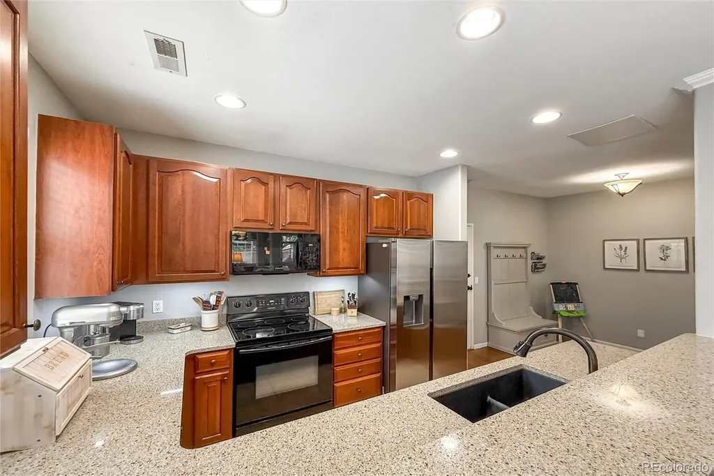 1234 Carlyle Park Circle Highlands Ranch CO 80129