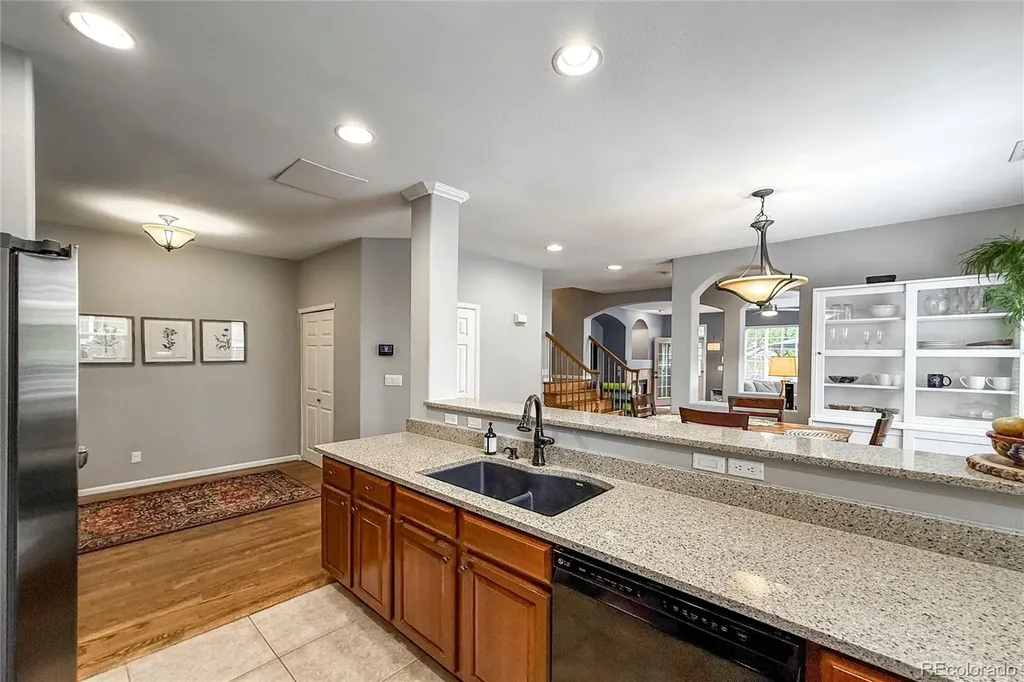 1234 Carlyle Park Circle Highlands Ranch CO 80129