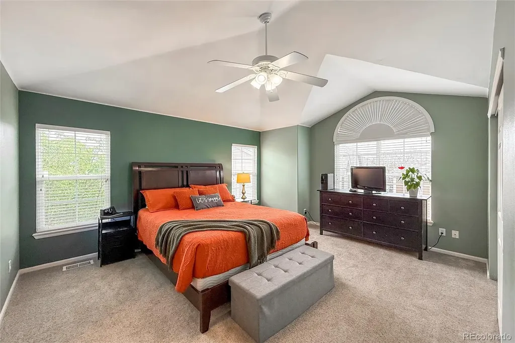 1234 Carlyle Park Circle Highlands Ranch CO 80129