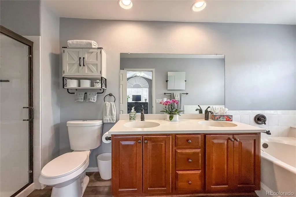1234 Carlyle Park Circle Highlands Ranch CO 80129