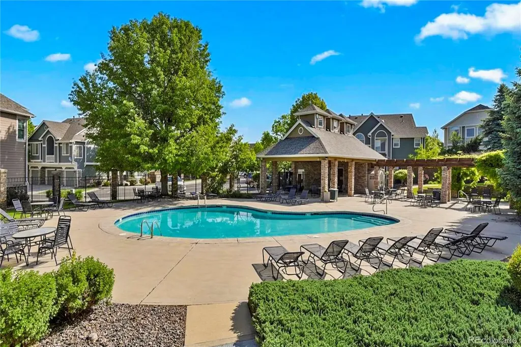 1234 Carlyle Park Circle Highlands Ranch CO 80129