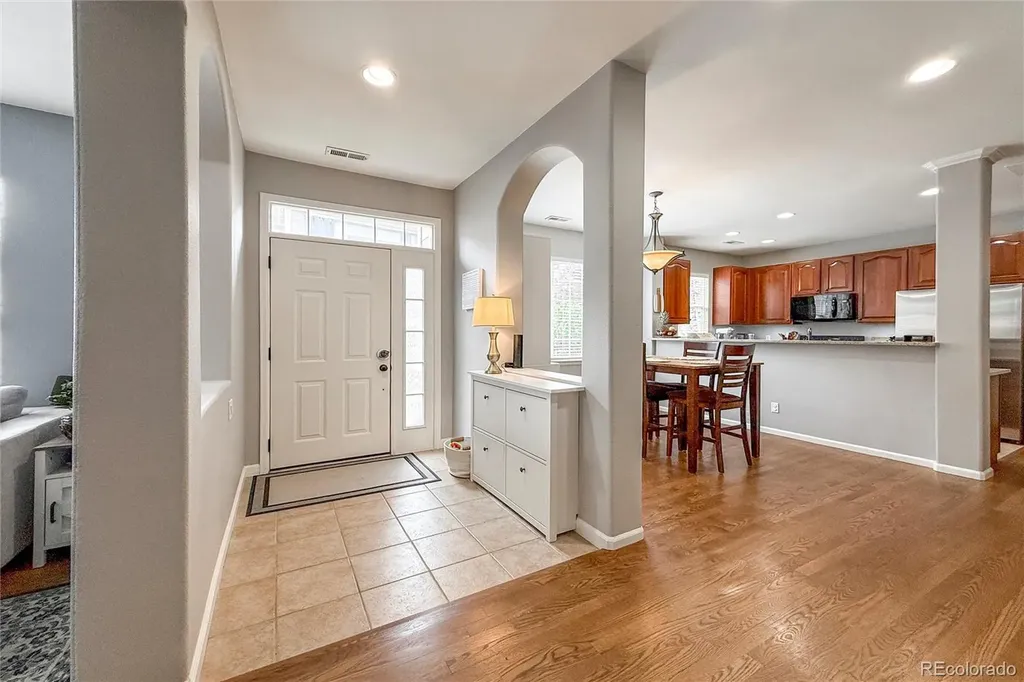 1234 Carlyle Park Circle Highlands Ranch CO 80129