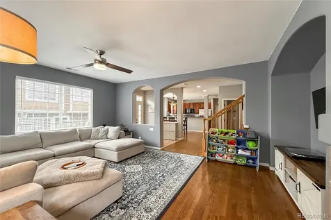 1234 Carlyle Park Circle Highlands Ranch CO 80129