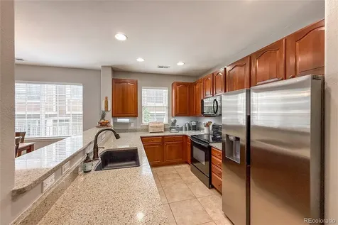 1234 Carlyle Park Circle Highlands Ranch CO 80129