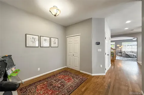 1234 Carlyle Park Circle Highlands Ranch CO 80129