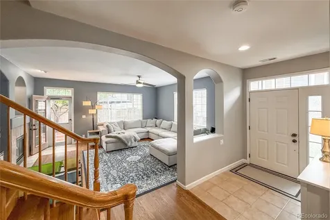 1234 Carlyle Park Circle Highlands Ranch CO 80129
