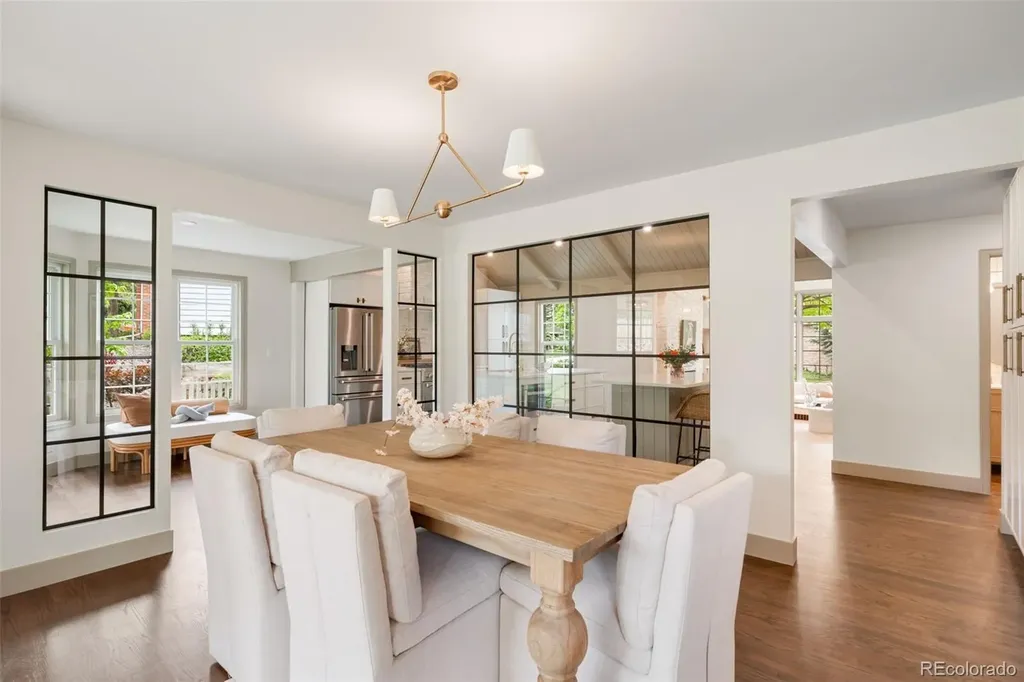 8024 S Oneida Court Centennial CO 80112