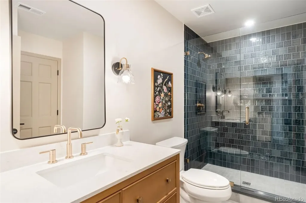 8024 S Oneida Court Centennial CO 80112