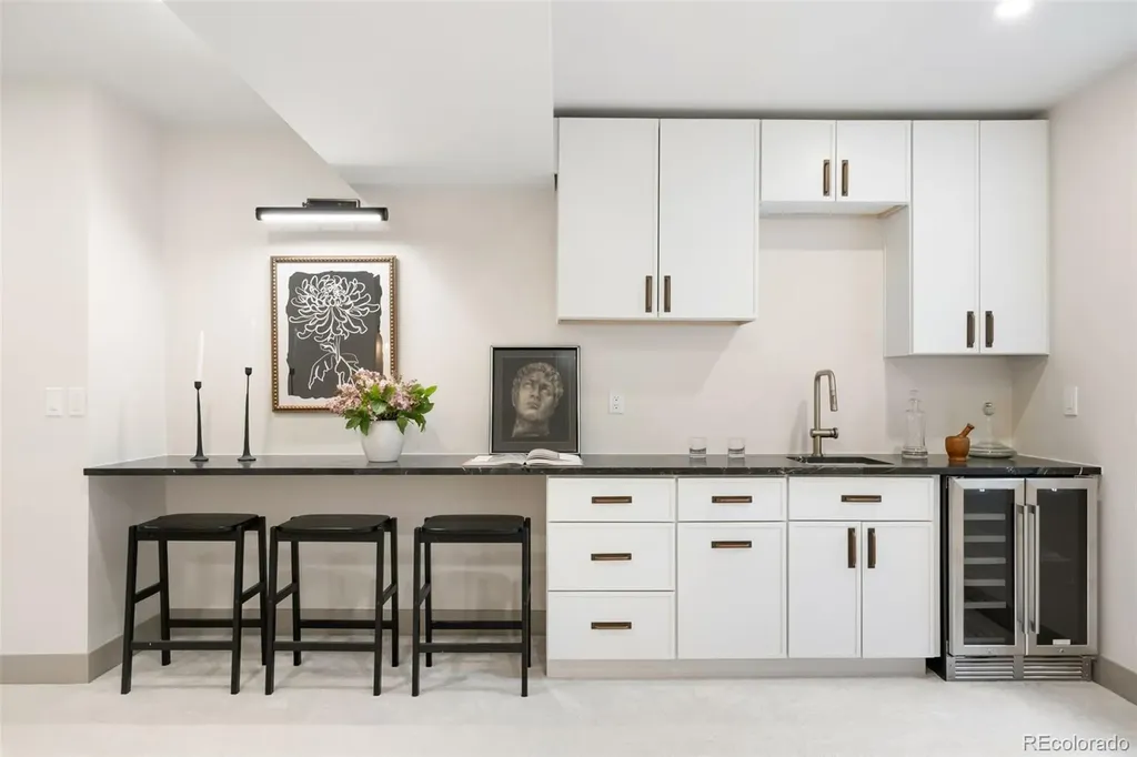 8024 S Oneida Court Centennial CO 80112