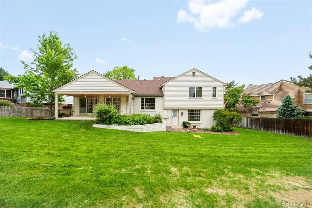 8024 S Oneida Court Centennial CO 80112