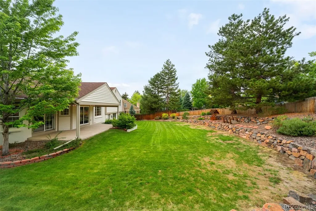 8024 S Oneida Court Centennial CO 80112