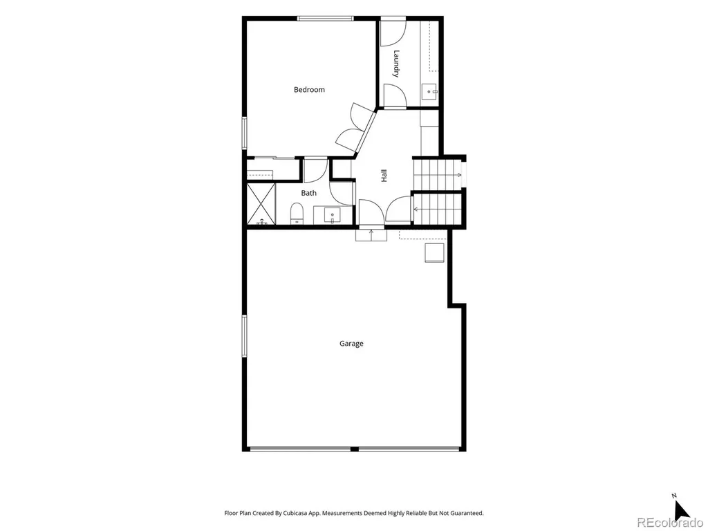 8024 S Oneida Court Centennial CO 80112
