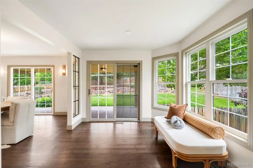 8024 S Oneida Court Centennial CO 80112