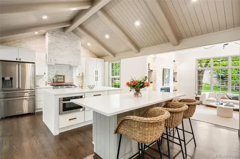 8024 S Oneida Court Centennial CO 80112
