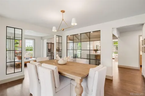 8024 S Oneida Court Centennial CO 80112