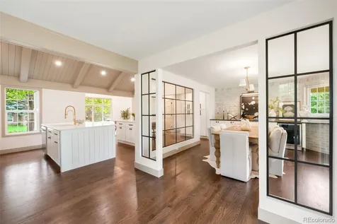 8024 S Oneida Court Centennial CO 80112