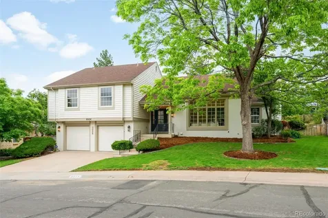 8024 S Oneida Court Centennial CO 80112