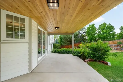 8024 S Oneida Court Centennial CO 80112