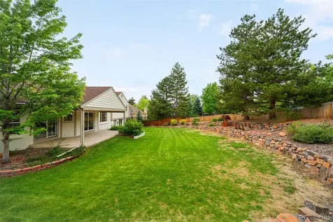 8024 S Oneida Court Centennial CO 80112