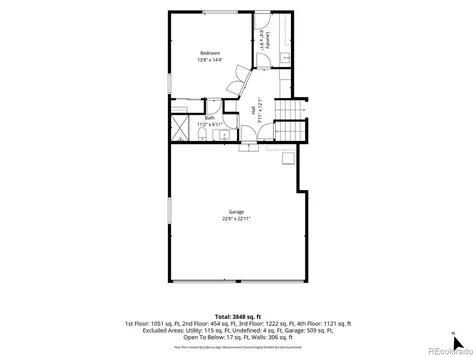 8024 S Oneida Court Centennial CO 80112