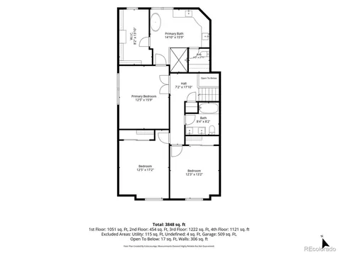 8024 S Oneida Court Centennial CO 80112