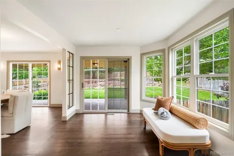 8024 S Oneida Court Centennial CO 80112