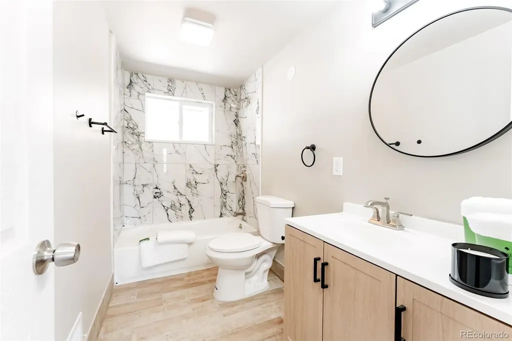 1775 Cody Street Lakewood CO 80215
