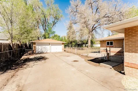 1775 Cody Street Lakewood CO 80215