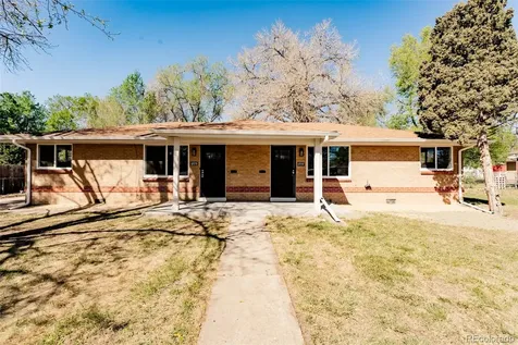 1775 Cody Street Lakewood CO 80215