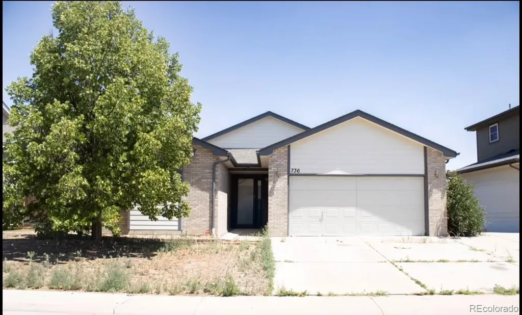 736 S 5th Avenue Brighton CO 80601