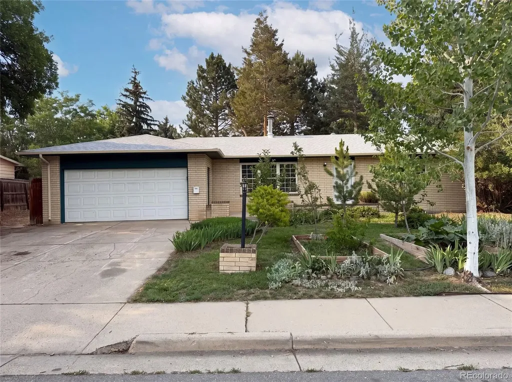 1307 Redwood Drive Loveland CO 80538