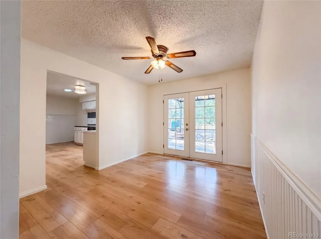 1307 Redwood Drive Loveland CO 80538