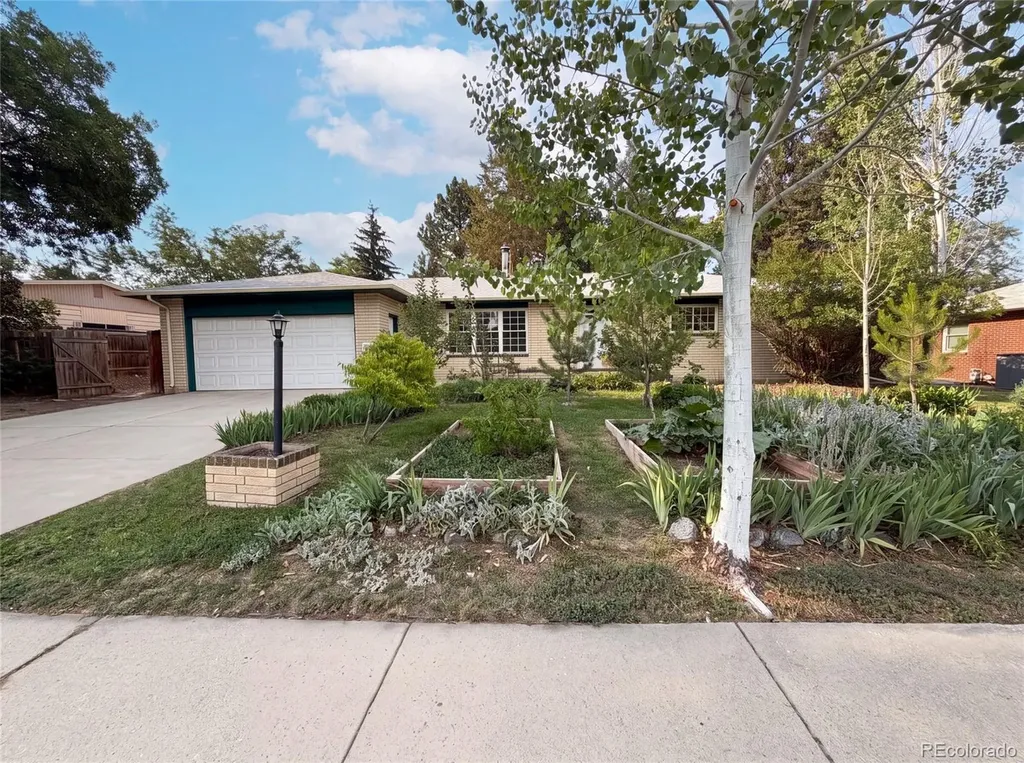 1307 Redwood Drive Loveland CO 80538