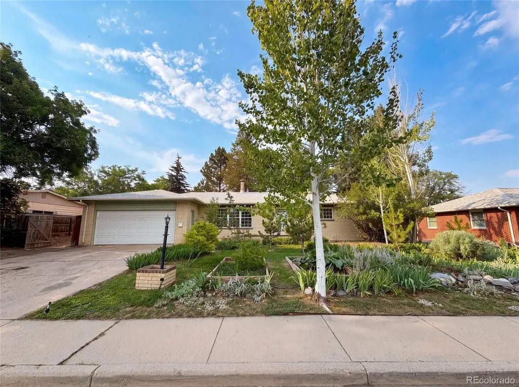 1307 Redwood Drive Loveland CO 80538