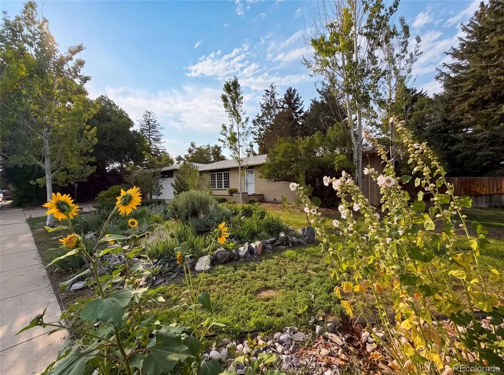 1307 Redwood Drive Loveland CO 80538