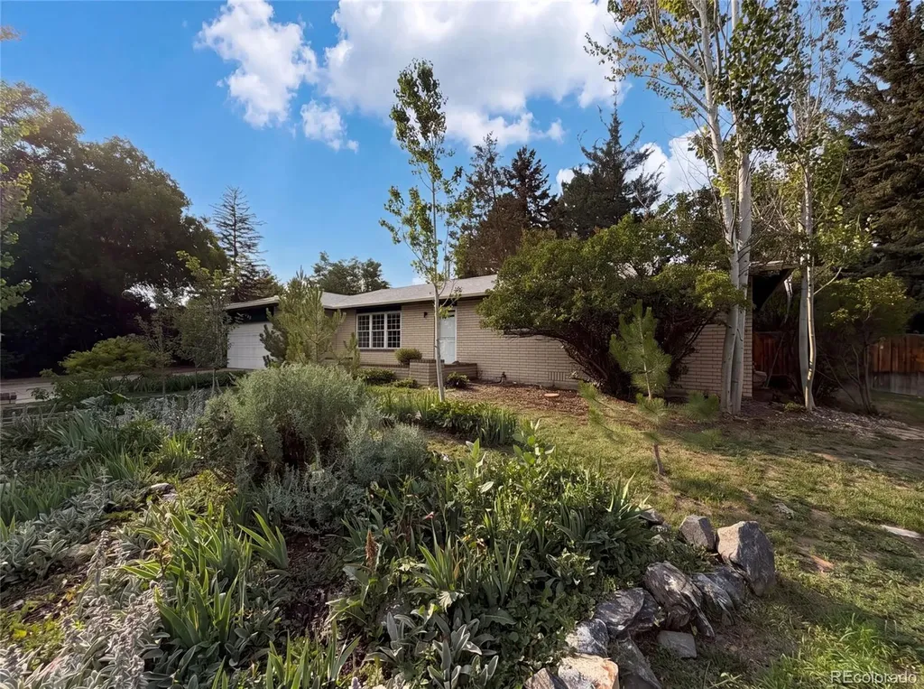 1307 Redwood Drive Loveland CO 80538