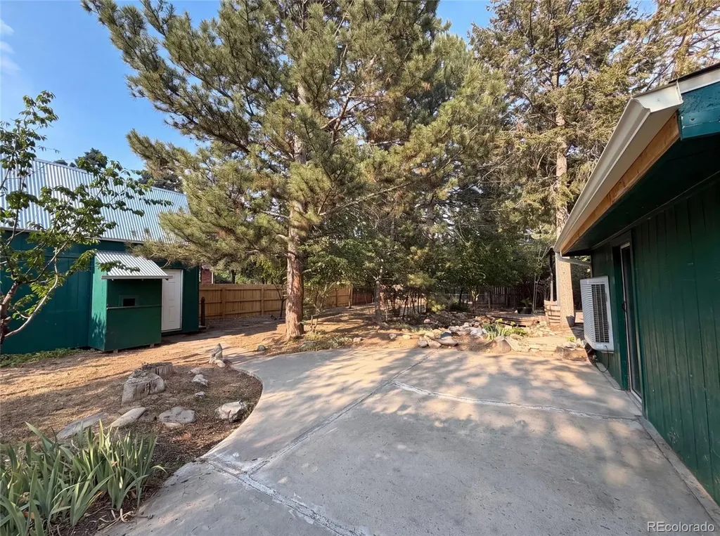 1307 Redwood Drive Loveland CO 80538