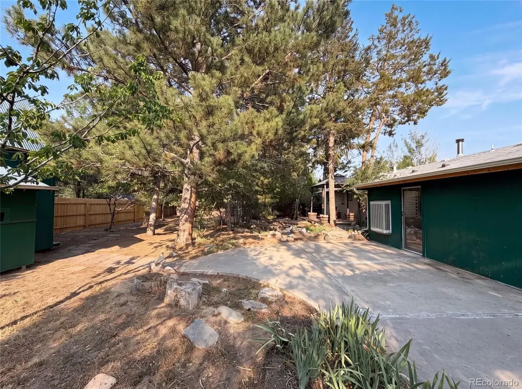 1307 Redwood Drive Loveland CO 80538
