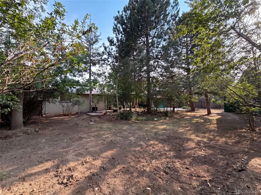 1307 Redwood Drive Loveland CO 80538