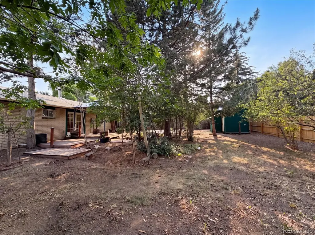 1307 Redwood Drive Loveland CO 80538