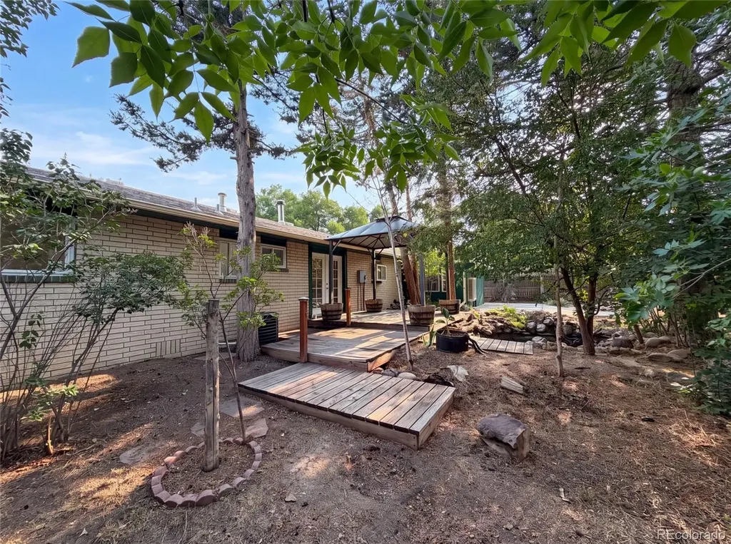 1307 Redwood Drive Loveland CO 80538