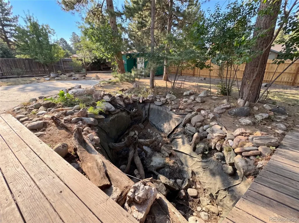 1307 Redwood Drive Loveland CO 80538