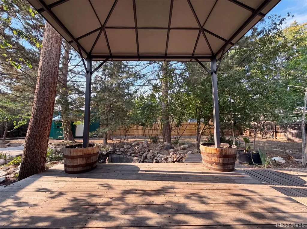 1307 Redwood Drive Loveland CO 80538