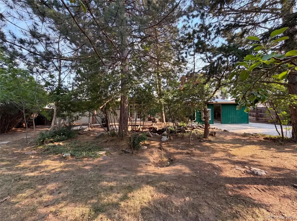 1307 Redwood Drive Loveland CO 80538