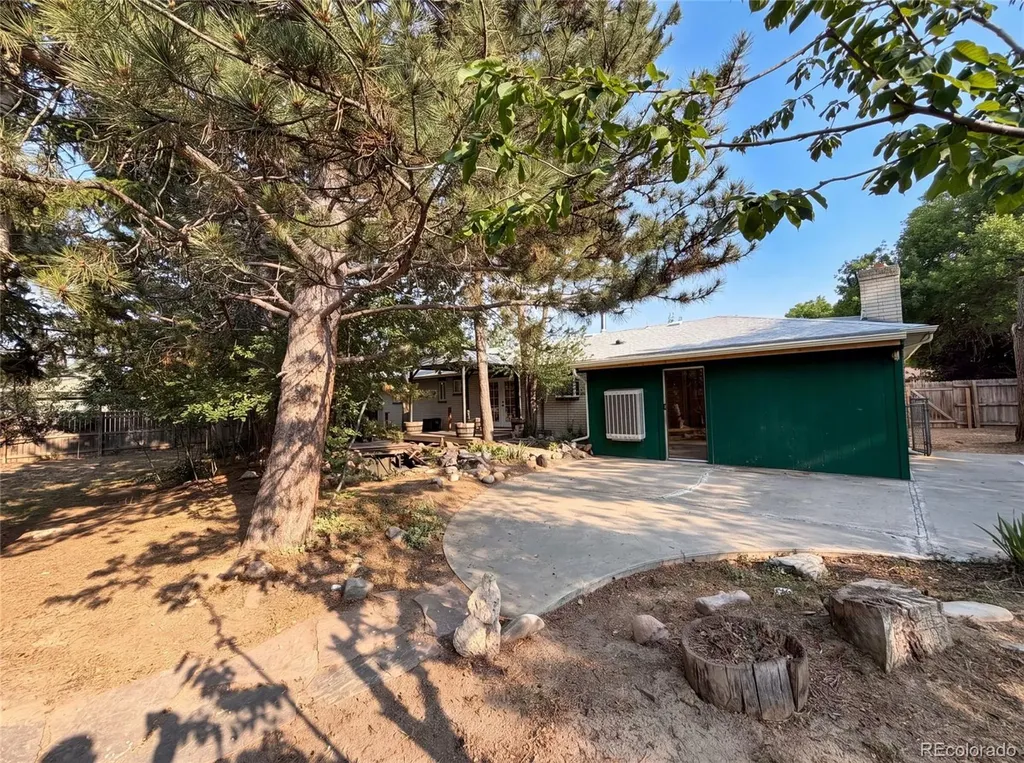 1307 Redwood Drive Loveland CO 80538