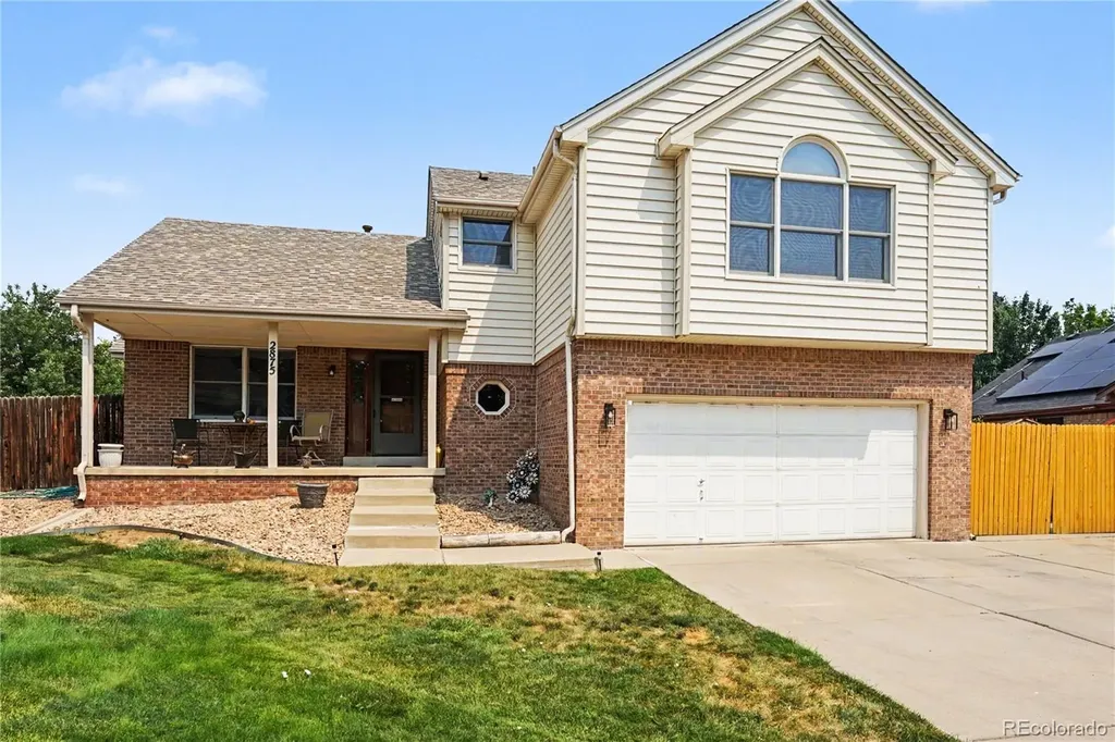 2875 E 124th Way Thornton CO 80241