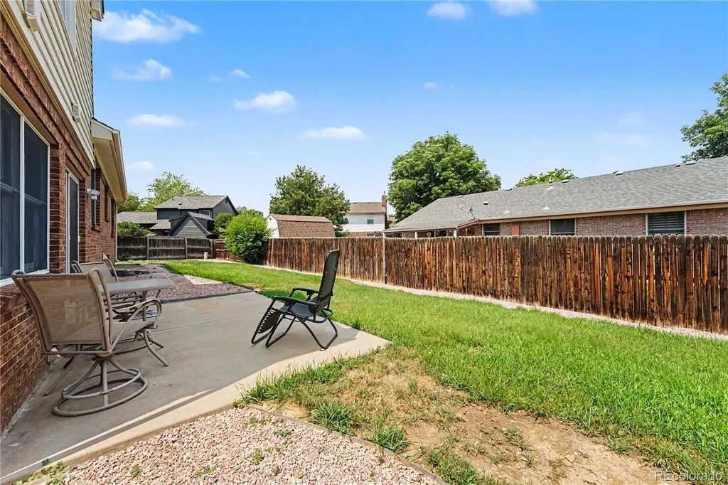 2875 E 124th Way Thornton CO 80241