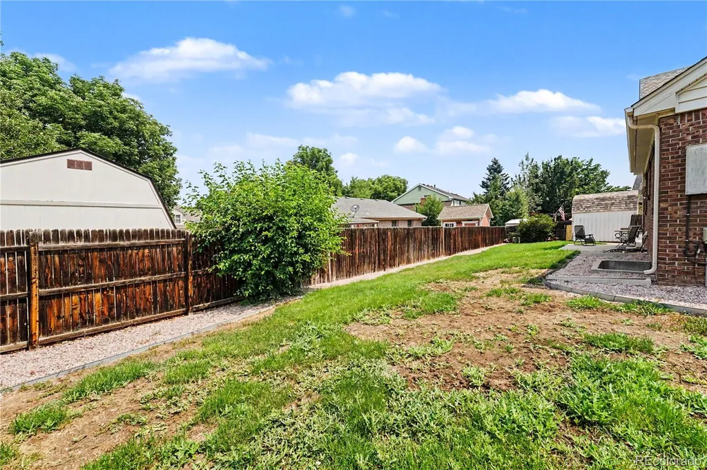 2875 E 124th Way Thornton CO 80241