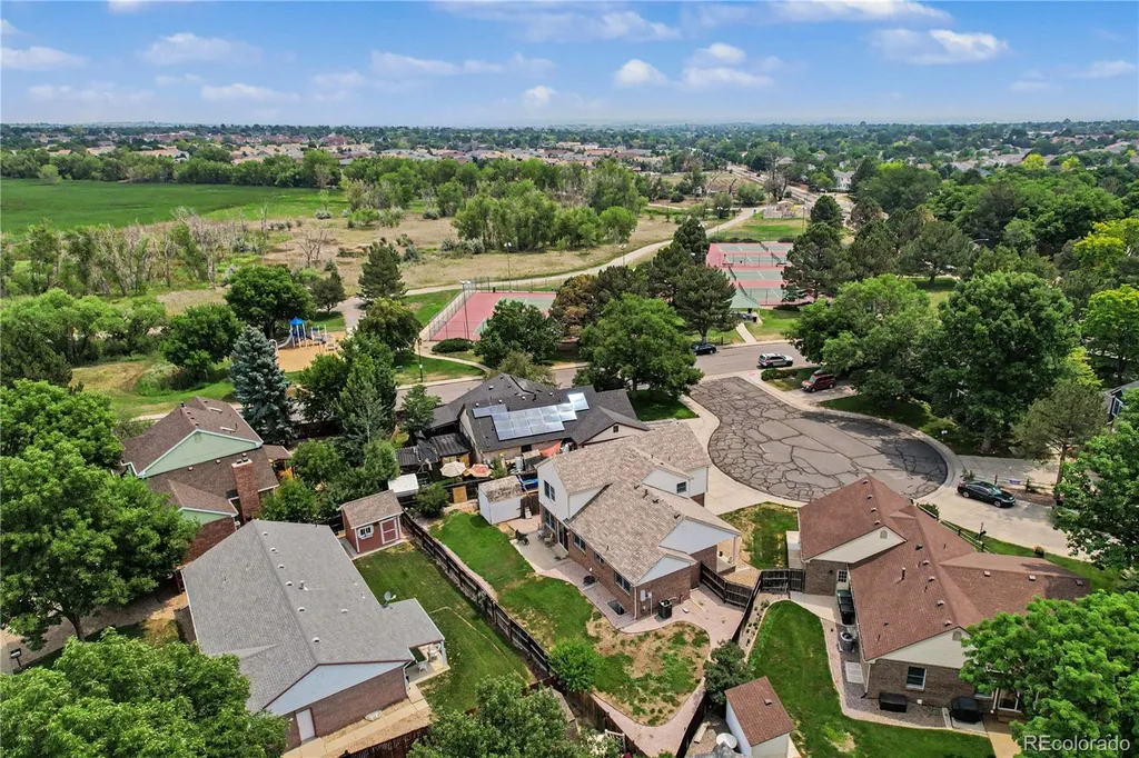 2875 E 124th Way Thornton CO 80241