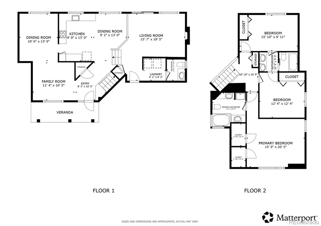 2875 E 124th Way Thornton CO 80241